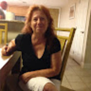 Meet your Posher, Norine